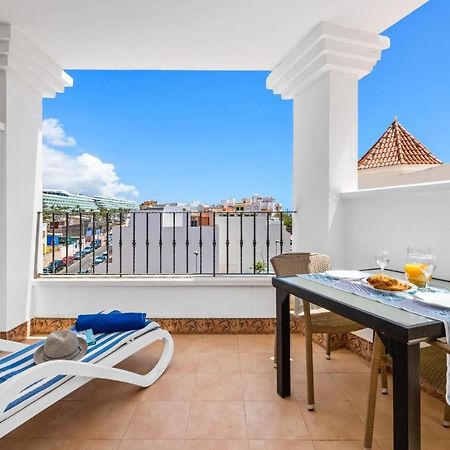 Appartamento Bahia Blue - La Caleta Costa Adeje  Esterno foto