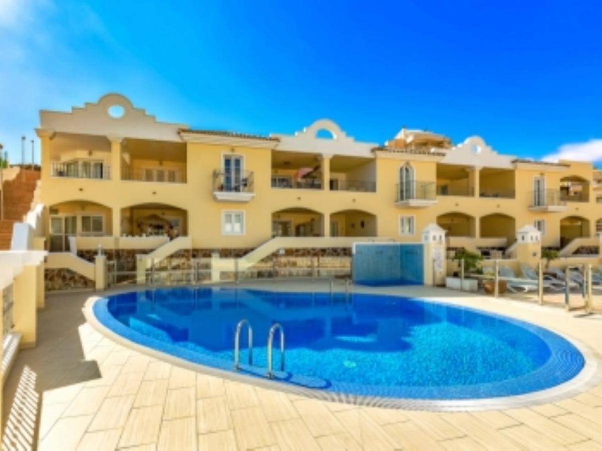 Appartamento Bahia Blue - La Caleta Costa Adeje  Esterno foto