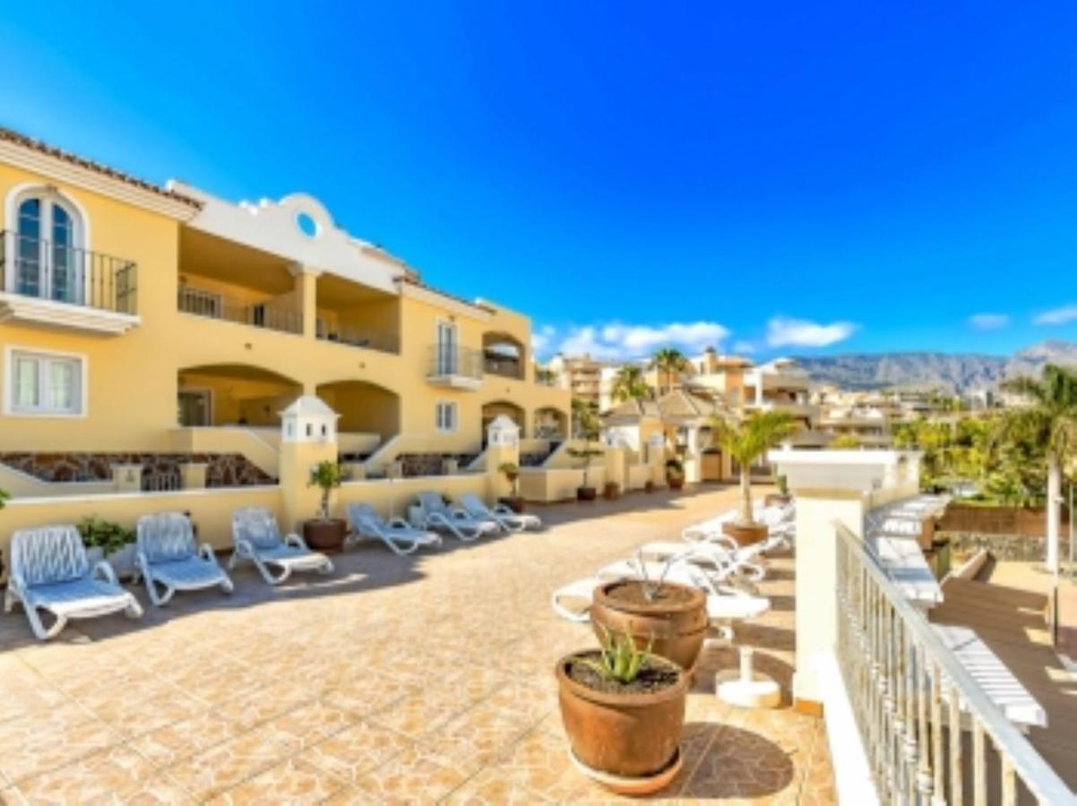 Appartamento Bahia Blue - La Caleta Costa Adeje  Esterno foto