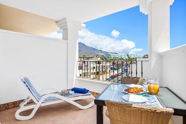 Appartamento Bahia Blue - La Caleta Costa Adeje  Esterno foto
