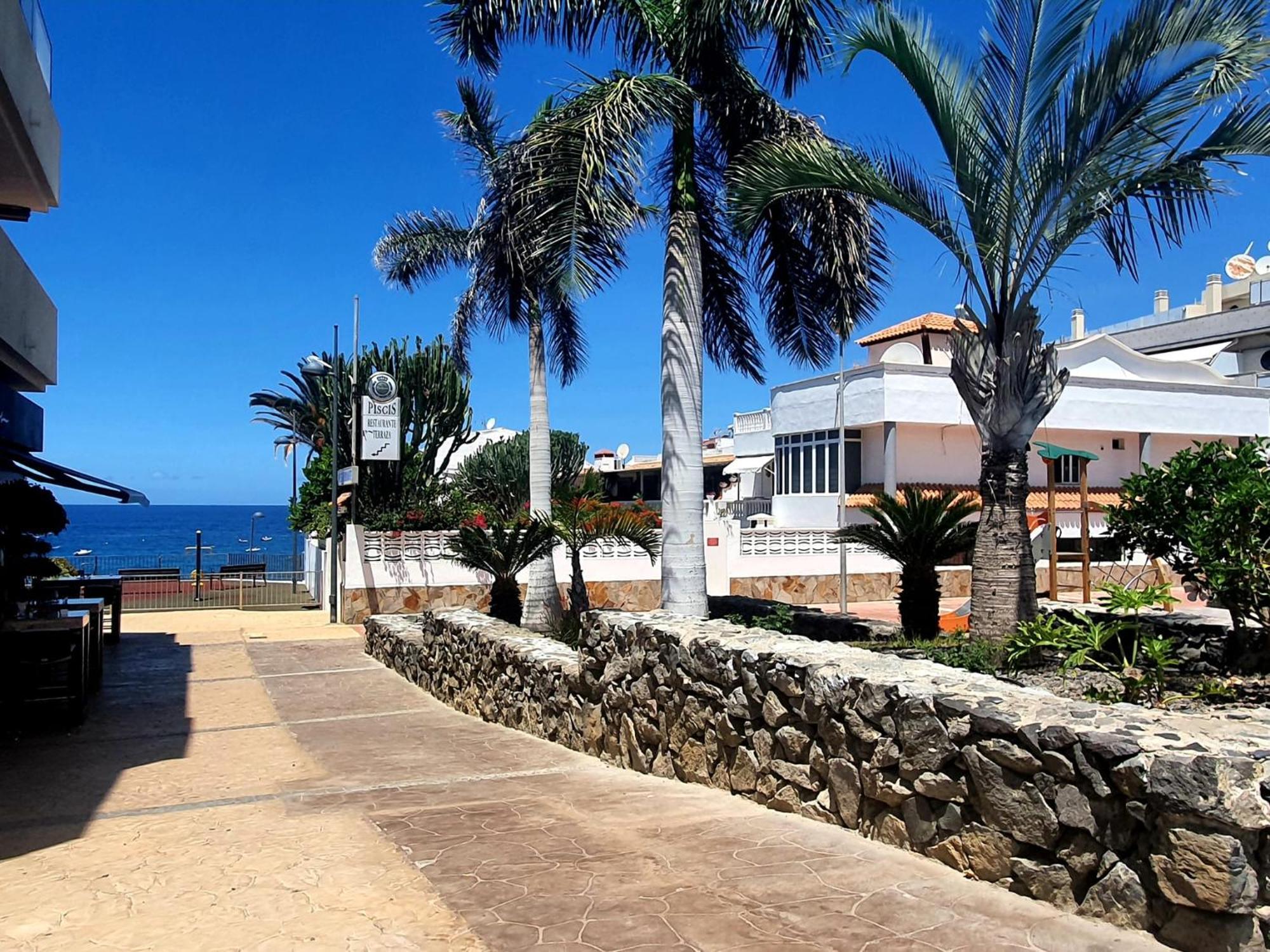 Appartamento Bahia Blue - La Caleta Costa Adeje  Esterno foto