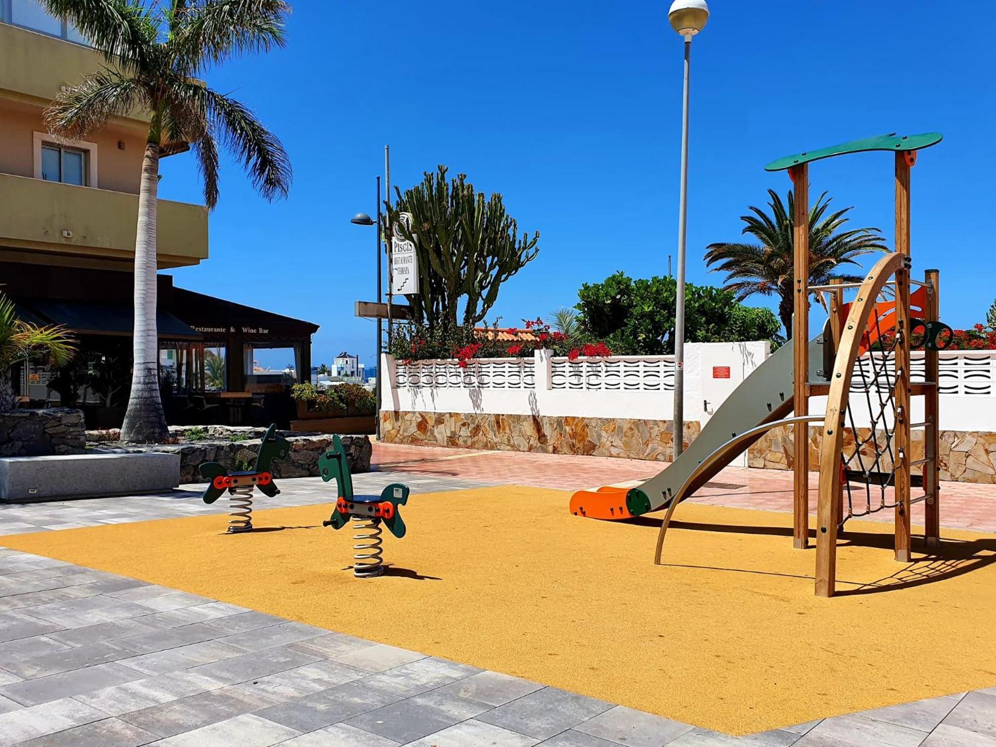 Appartamento Bahia Blue - La Caleta Costa Adeje  Esterno foto