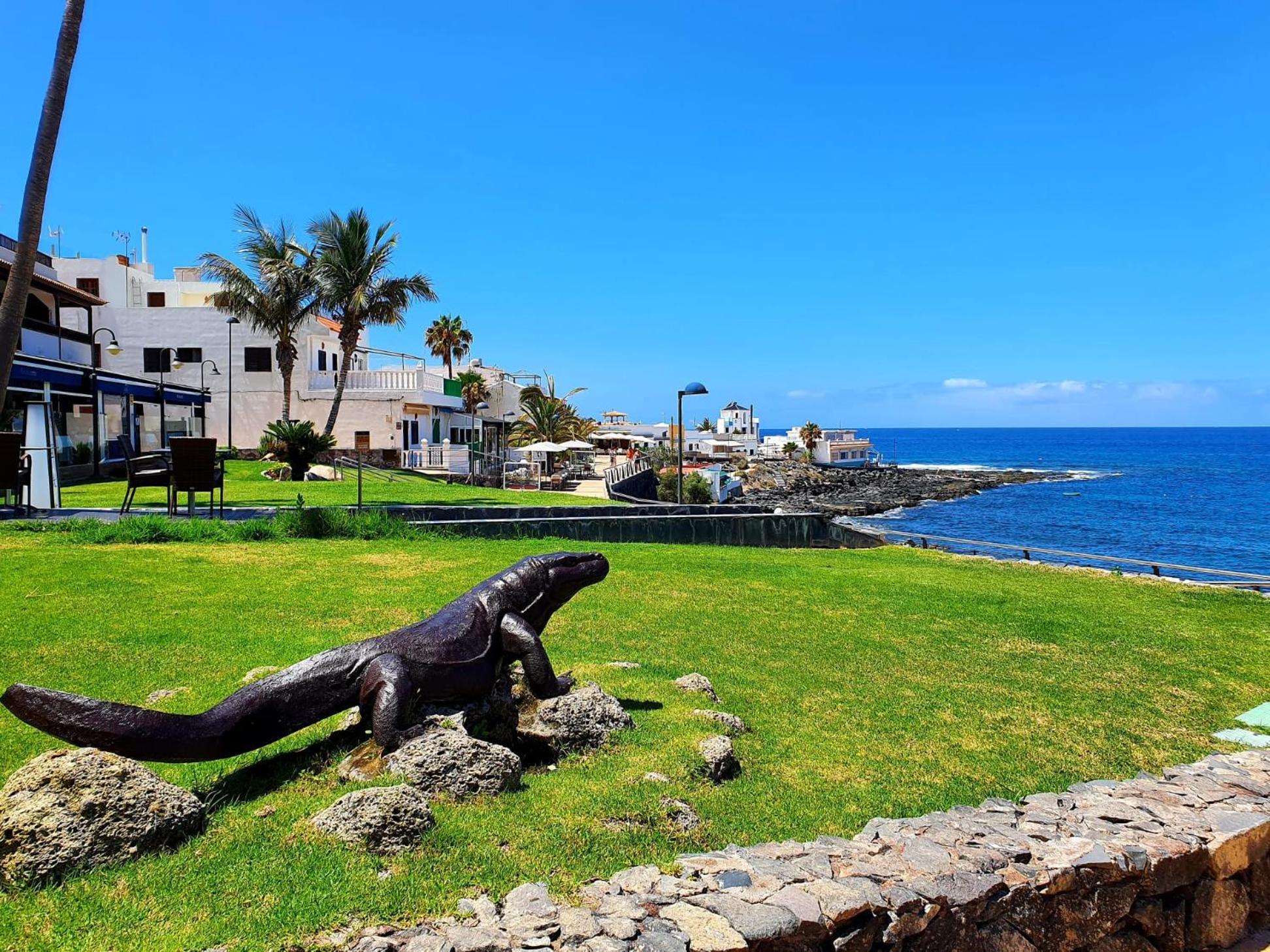Appartamento Bahia Blue - La Caleta Costa Adeje  Esterno foto